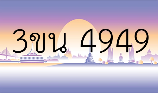 3ขน 4949